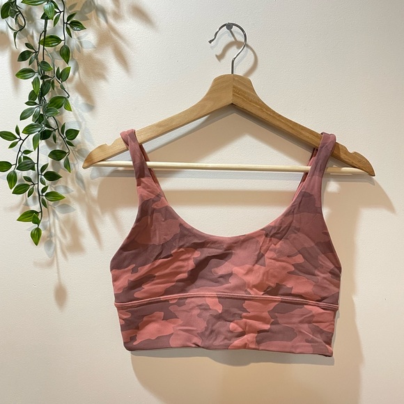 Lululemon Reversible Sports Bra - Picture 2 of 6